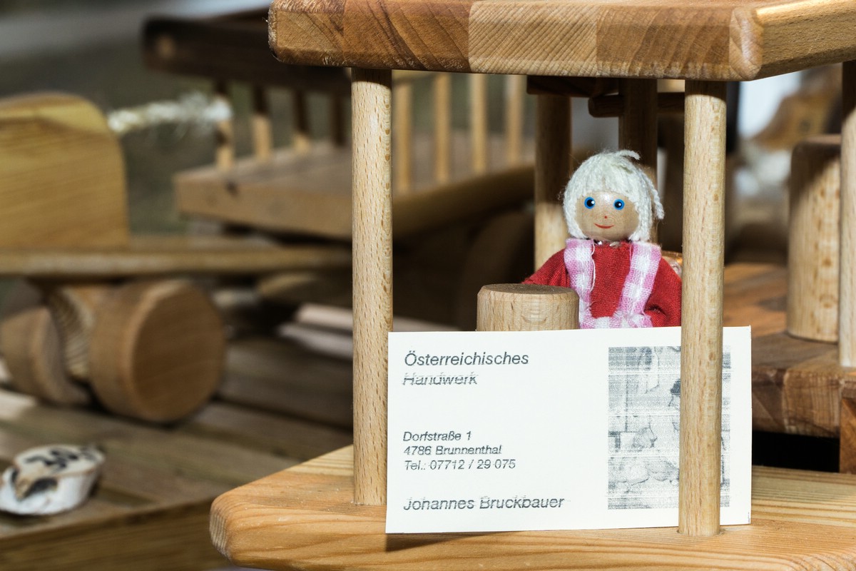 O Fotomagazin / Martinimarkt in Steinerkirchen 2016